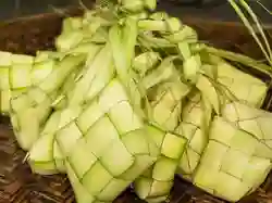 Kapan Lebaran Tahun 2025? Penjelasan Beserta Sejarah Ketupat